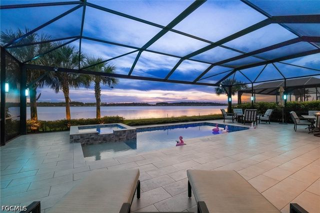 13696 Blue Bay CIR, Fort Myers, FL 33913