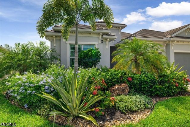 13696 Blue Bay CIR, Fort Myers, FL 33913