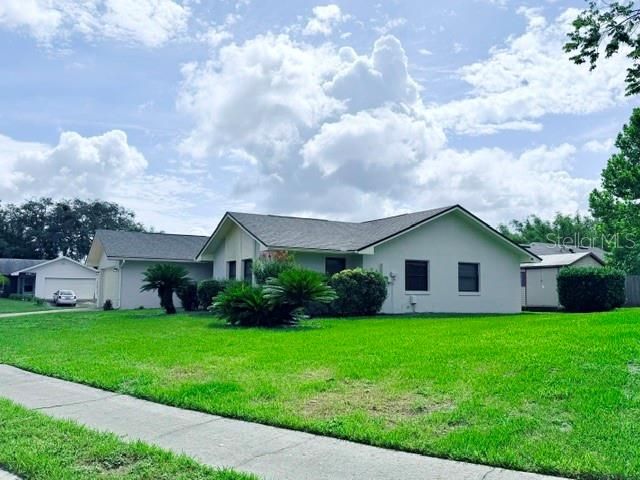 298 QUAIL COURT, Casselberry, FL 32707