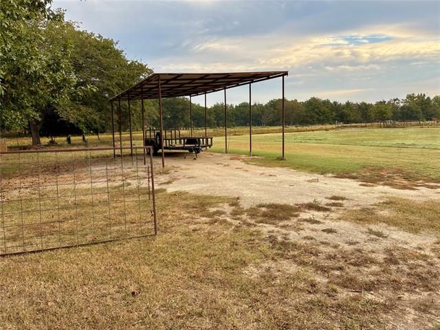 411321 E 1080 Road, Checotah, OK 74426