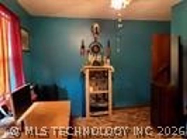 411321 E 1080 Road, Checotah, OK 74426