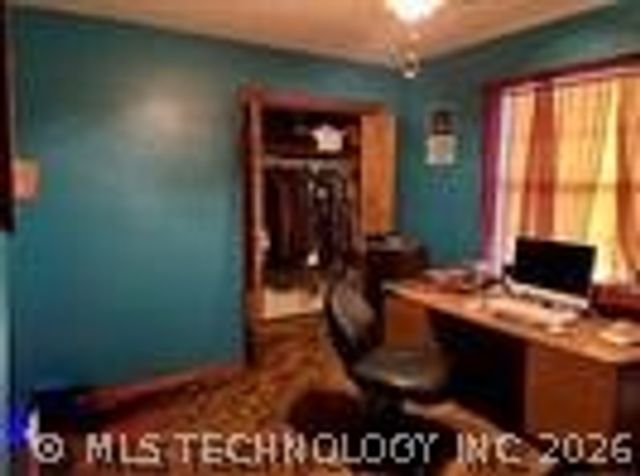 411321 E 1080 Road, Checotah, OK 74426