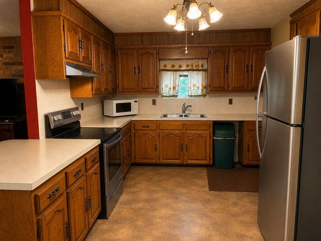 411321 E 1080 Road, Checotah, OK 74426