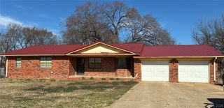 411321 E 1080 Road, Checotah, OK 74426