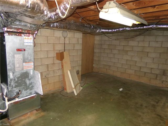 3850 Whitehaven Road, Winston-salem, NC 27106