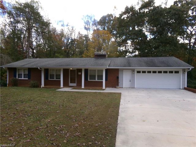 3850 Whitehaven Road, Winston-salem, NC 27106