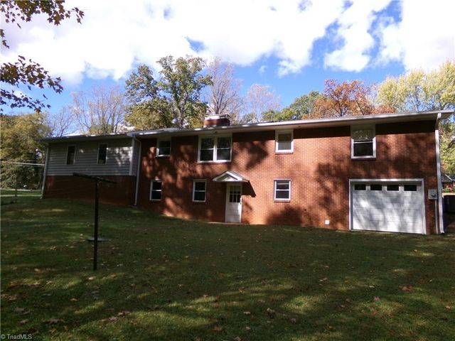 3850 Whitehaven Road, Winston-salem, NC 27106