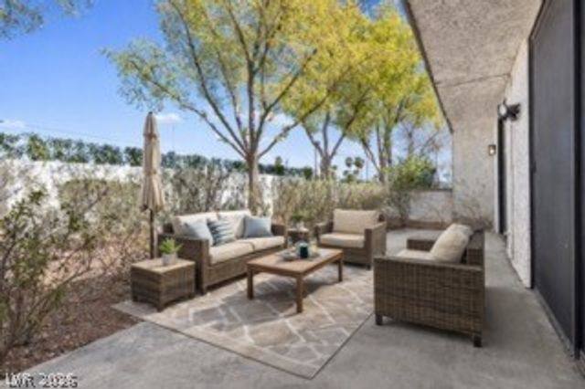 2556 Laconia Avenue, Las Vegas, NV 89121