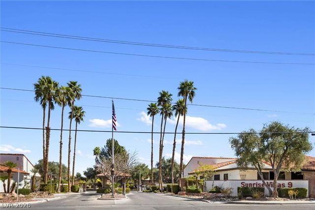 2556 Laconia Avenue, Las Vegas, NV 89121