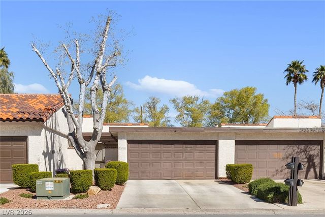 2556 Laconia Avenue, Las Vegas, NV 89121