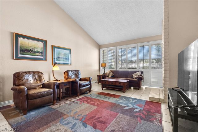 2556 Laconia Avenue, Las Vegas, NV 89121