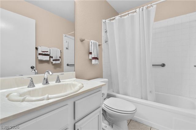 2556 Laconia Avenue, Las Vegas, NV 89121