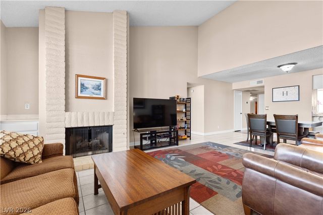 2556 Laconia Avenue, Las Vegas, NV 89121