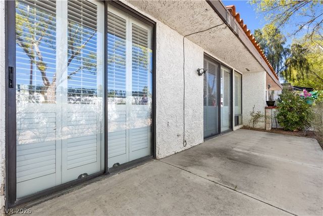 2556 Laconia Avenue, Las Vegas, NV 89121