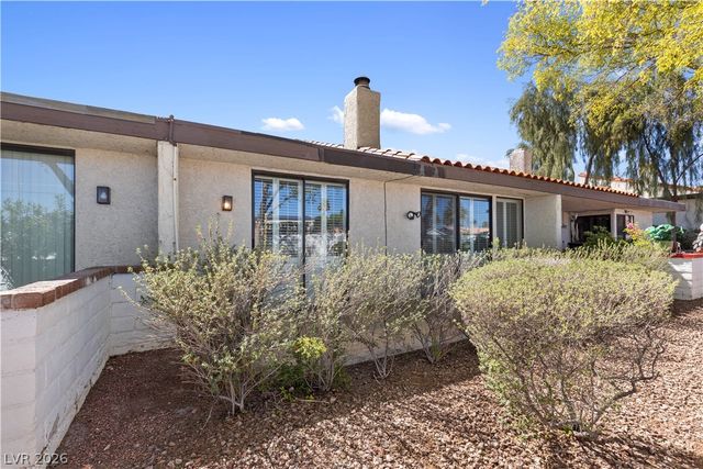 2556 Laconia Avenue, Las Vegas, NV 89121