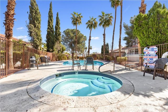 2556 Laconia Avenue, Las Vegas, NV 89121