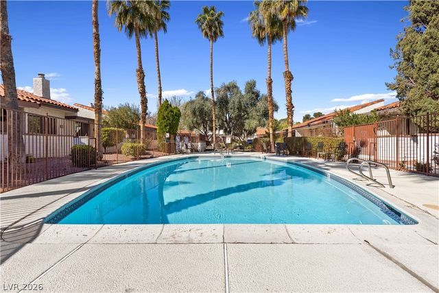 2556 Laconia Avenue, Las Vegas, NV 89121