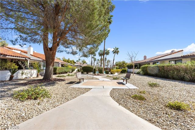 2556 Laconia Avenue, Las Vegas, NV 89121