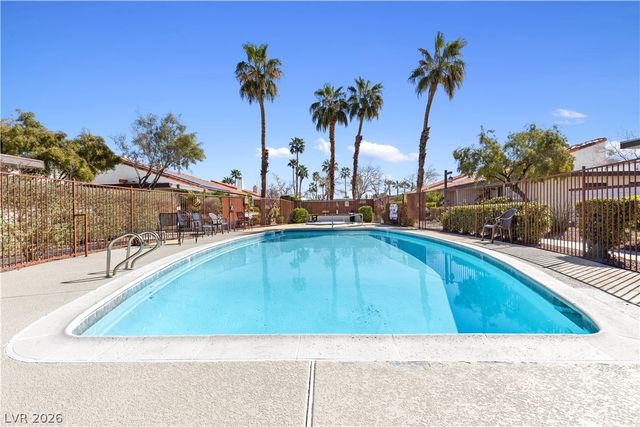 2556 Laconia Avenue, Las Vegas, NV 89121