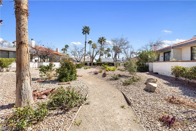 2556 Laconia Avenue, Las Vegas, NV 89121