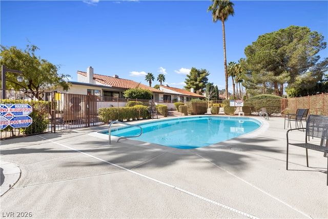 2556 Laconia Avenue, Las Vegas, NV 89121