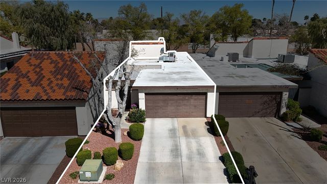 2556 Laconia Avenue, Las Vegas, NV 89121