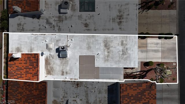 2556 Laconia Avenue, Las Vegas, NV 89121