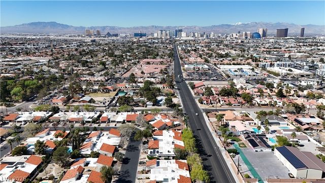 2556 Laconia Avenue, Las Vegas, NV 89121