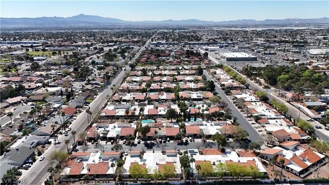 2556 Laconia Avenue, Las Vegas, NV 89121