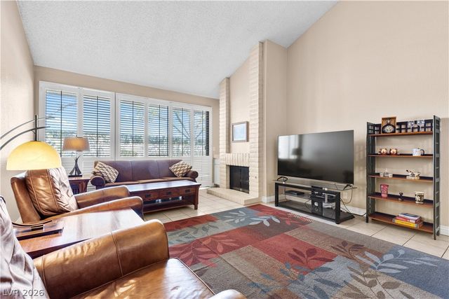 2556 Laconia Avenue, Las Vegas, NV 89121