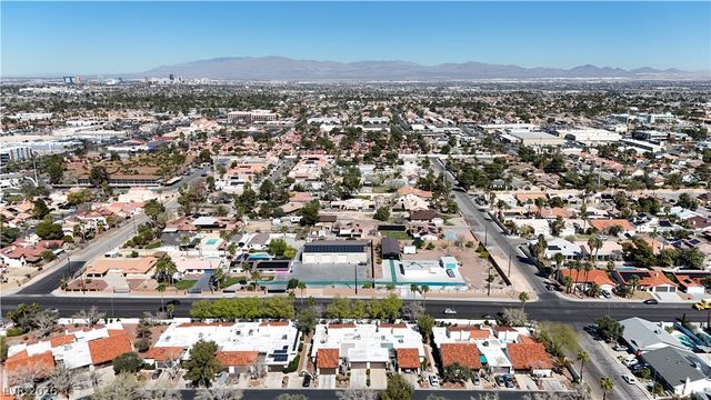 2556 Laconia Avenue, Las Vegas, NV 89121