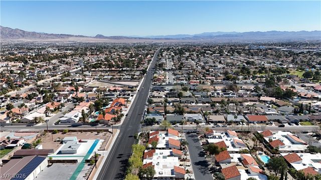 2556 Laconia Avenue, Las Vegas, NV 89121