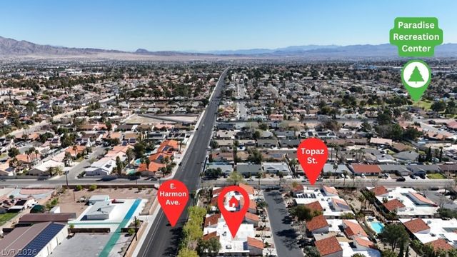 2556 Laconia Avenue, Las Vegas, NV 89121