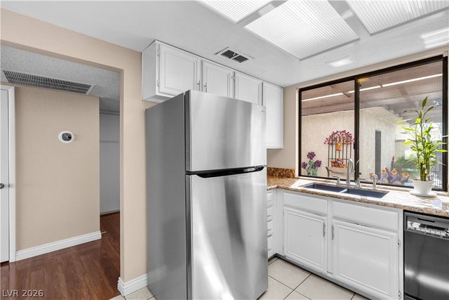 2556 Laconia Avenue, Las Vegas, NV 89121