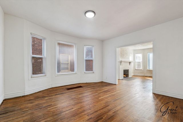 1162 Virginia Park Street, Detroit, MI 48202