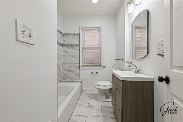 1162 Virginia Park Street, Detroit, MI 48202