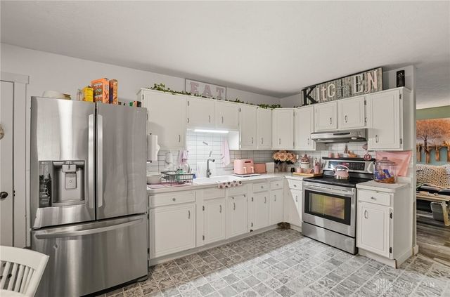 723 Jackson Lane, Middletown, OH 45044