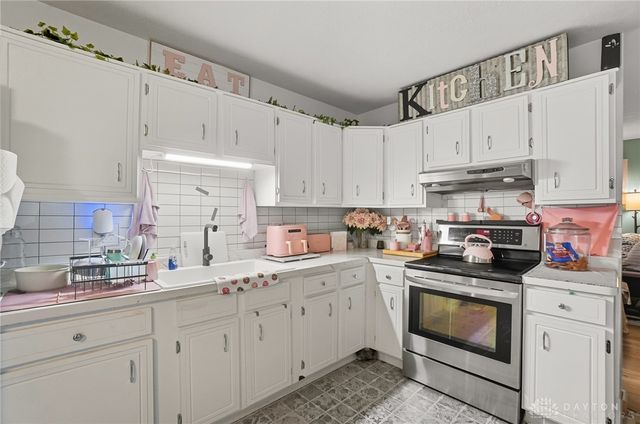 723 Jackson Lane, Middletown, OH 45044