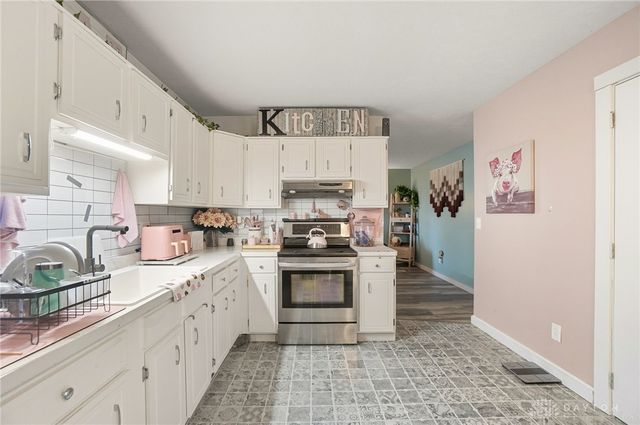 723 Jackson Lane, Middletown, OH 45044