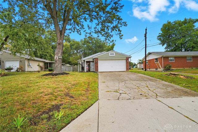 723 Jackson Lane, Middletown, OH 45044