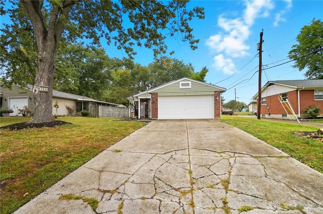 723 Jackson Lane, Middletown, OH 45044