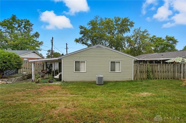 723 Jackson Lane, Middletown, OH 45044