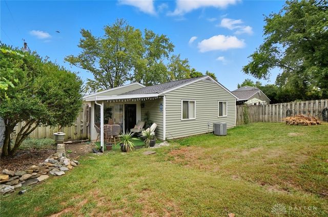 723 Jackson Lane, Middletown, OH 45044