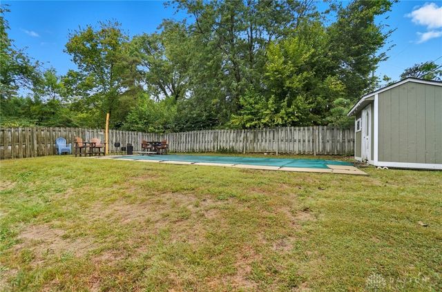 723 Jackson Lane, Middletown, OH 45044