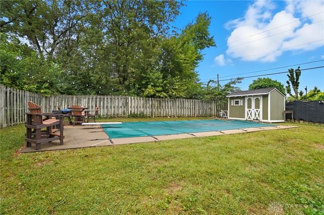 723 Jackson Lane, Middletown, OH 45044