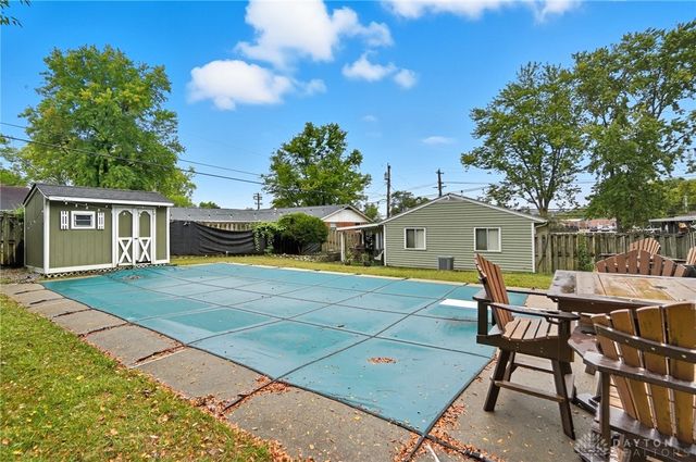 723 Jackson Lane, Middletown, OH 45044