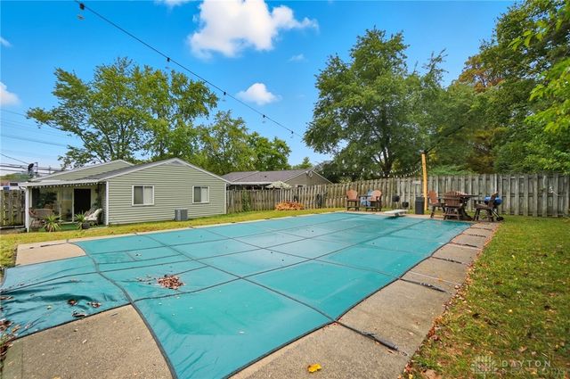 723 Jackson Lane, Middletown, OH 45044