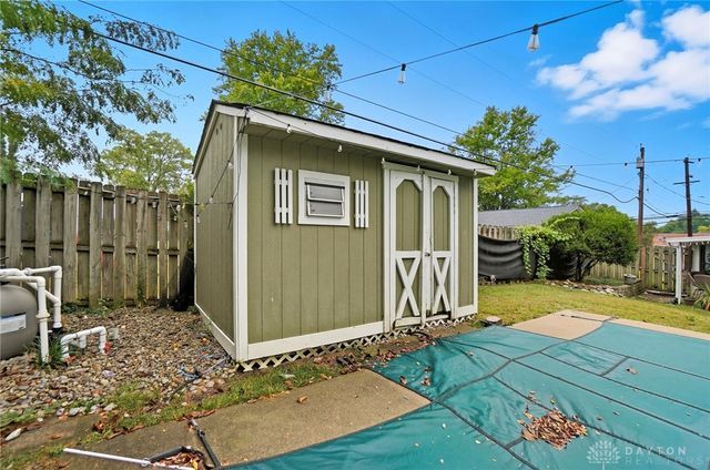 723 Jackson Lane, Middletown, OH 45044