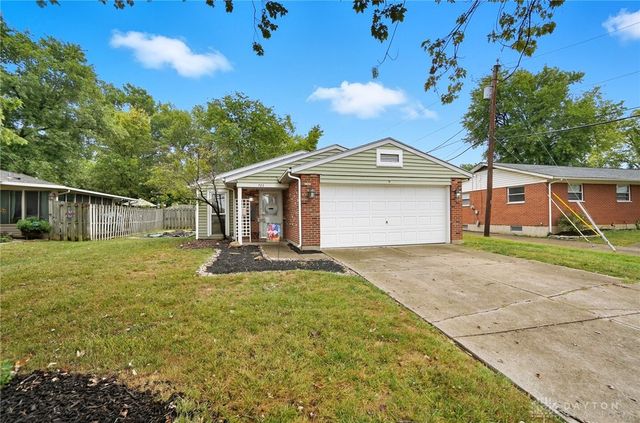 723 Jackson Lane, Middletown, OH 45044