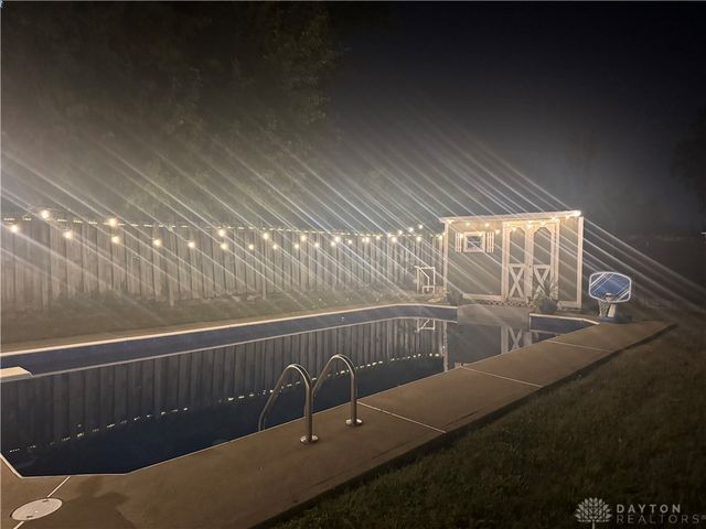 723 Jackson Lane, Middletown, OH 45044